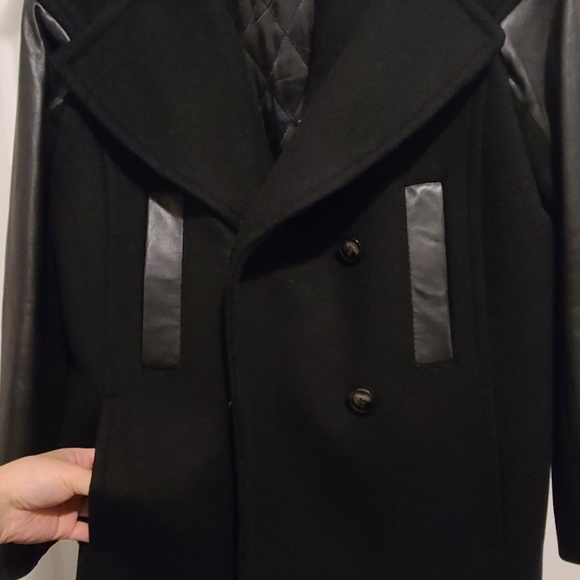 Fall/Winter Peacoat - Picture 6 of 6
